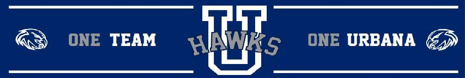 Urbana Hawks Website